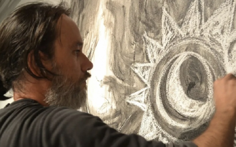 Pintor Marko Franasovic es declarado Hijo Ilustre de Antofagasta en forma póstuma