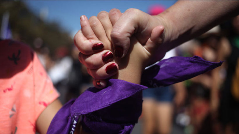 Operativos de salud, rutas de memoria y más: las actividades en Valparaíso para conmemorar el Mes de la Mujer