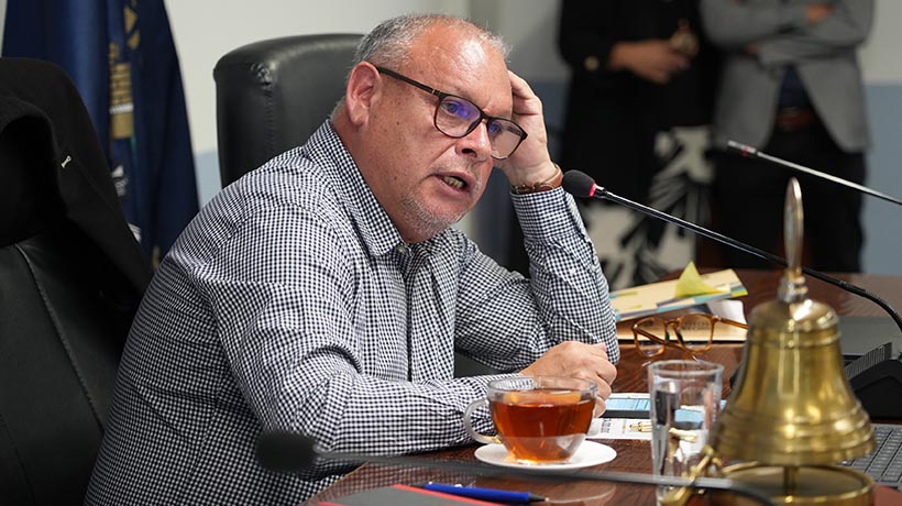 Gore Valparaíso aprueba bases de postulación del Fondo de Vinculación con la Comunidad 2026