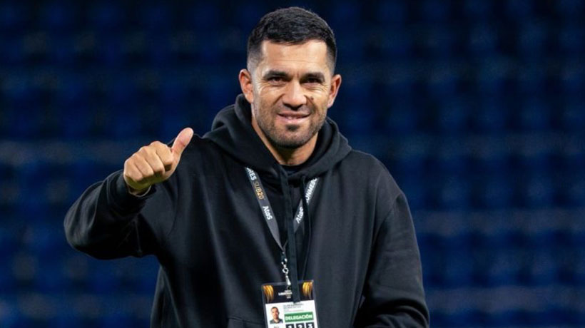 Felipe Salinas, el técnico campeón de América con Wanderers que hizo historia con otros equipos de la región