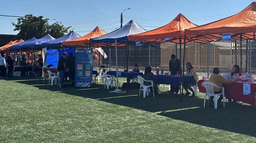 Quillota inicia operativos de salud en terreno para acercar atención a la comunidad