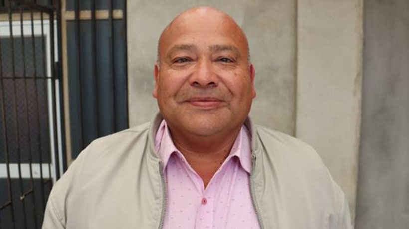 Admiten querella contra alcalde de Quintero por presunto abuso a trabajadora