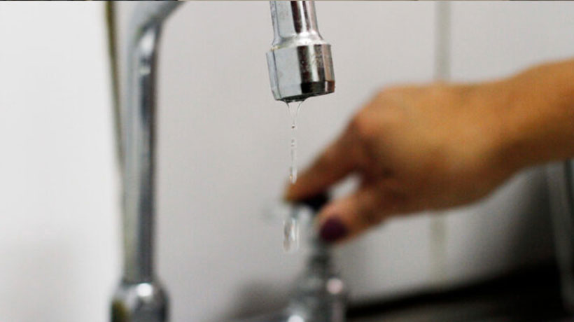 Junta de Vecinos de Placilla acusa millonario cobro de agua: “Llega a ser hasta ridícula la cifra”