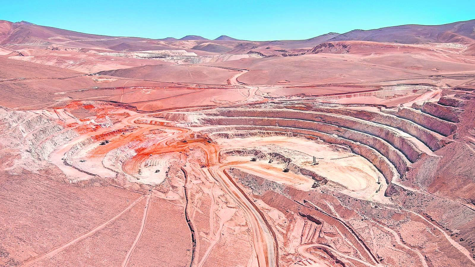 Comunidad indígena presenta reclamación por proyecto La Coipa