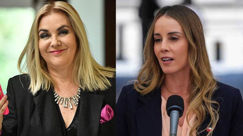 Pamela Jiles defiende y envía particular consejo a Mara Sedini: “Tiene más calle que la mayoría de los ministros”