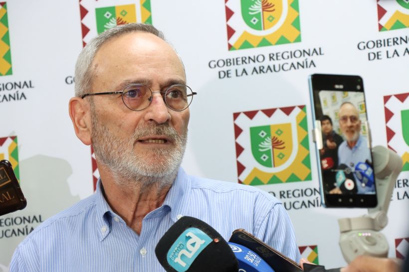 Saffirio exige cambios en Fiscalía por presunto conflicto de interés