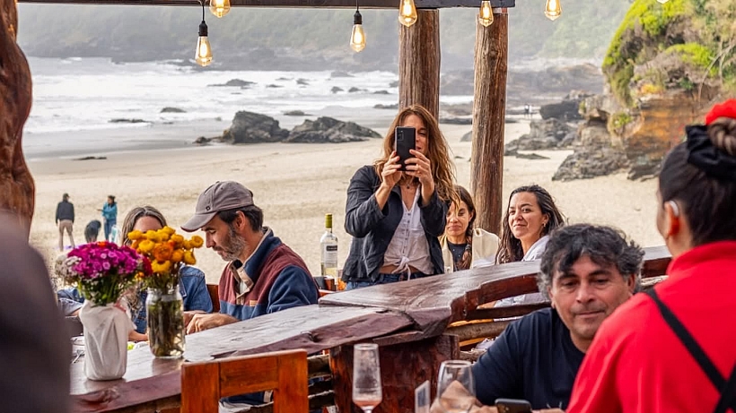 Rubro gastronómico de Osorno se prepara por alza en valor de insumos