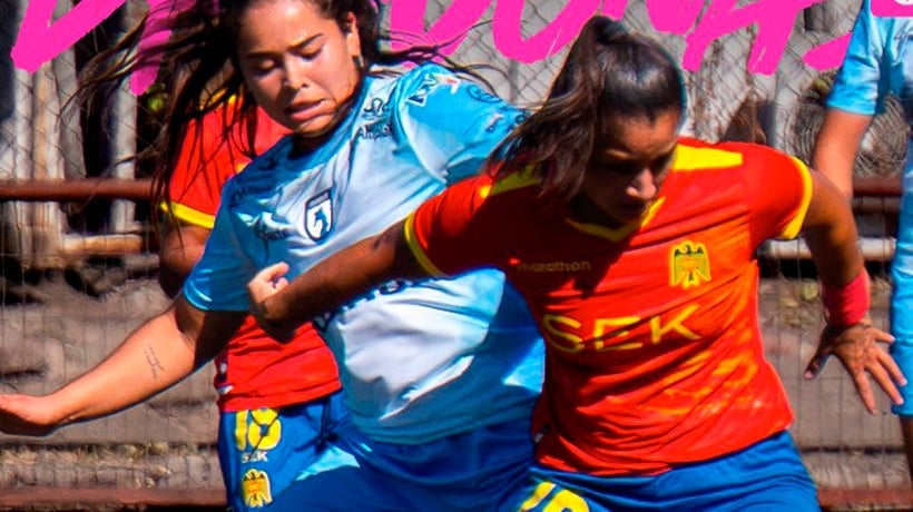 No levantan cabeza: Deportes Iquique femenino cayó por la mínima ante Unión Española