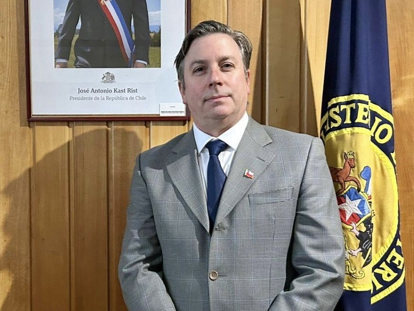 Renovación Nacional tiene nueva directiva en Los Ríos