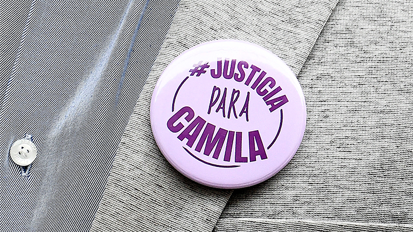 Valparaíso: afirman que Camila Ponce fue víctima de un crimen de odio