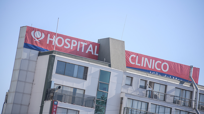 Hospital Clínico de Viña del Mar acusa de estafa por $ 1.500 millones a exgerenta