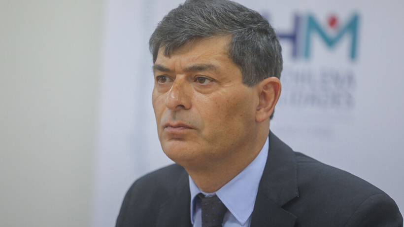 Parisi advirtió rechazo del PDG al Plan de Reconstrucción si no hay modificaciones