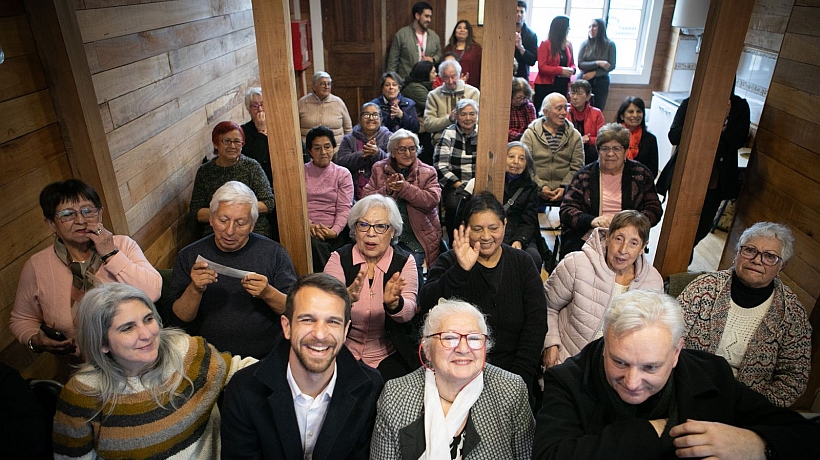 Puerto Varas lanzó Plan de Apoyo al Costo de la Vida con inversión de $293 millones