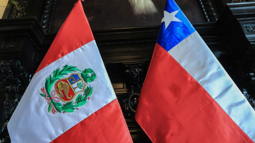 Diputados rechazan dichos de hermano de expresidente peruano sobre “recuperar” territorio chileno