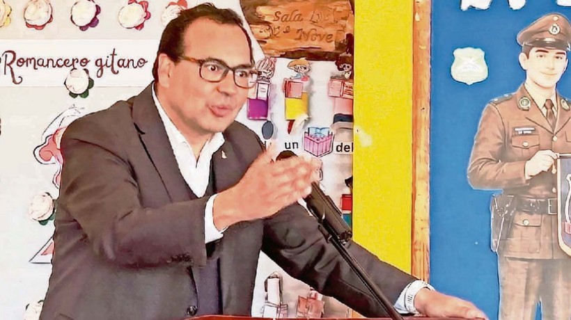 Municipalidad de Chillán Viejo rechaza nuevo relleno sanitario
