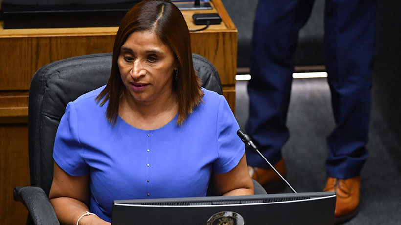 Campillai y desaprobación de Kast: “Es consecuencia de querer administrar el país como si fuese una empresa”