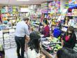 Librerías de Osorno registran problemas con proveedores y alta demanda