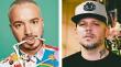 De Daddy Yankee contra Don Omar a Residente vs J Balvin: las grandes rivalidades de la música urbana