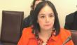 Senadora Aravena emplaza al gobierno a dejar la tozudez y retomar el Estado de Excepción