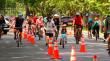 Ciclorecreovía debuta hoy en Viña del Mar: la actividad deportiva es para toda la familia
