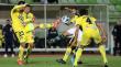 Tibio debut del nuevo DT de la UdeC: el campanil empató con Wanderers