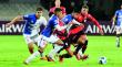 [Minuto a minuto] Deportes Antofagasta pierde 1-0 ante Atlético Goianiense