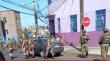 Formalizan a dos menores que habrían realizado amenazas de atentado a Colegio de Antofagasta a través de una Red Social
