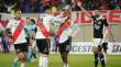 Libertadores: Colo Colo fue goleado en Argentina y esta obligado a ganar el próximo partido