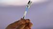 Vacunación en menores de edad llega a un 94% en La Araucanía