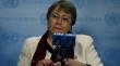 Dichos de Bachelet sobre propuesta de nueva Constitución: Diputados RN envían carta secretario general de la ONU acusando &quot;constante intromisión&quot;
