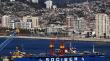 Unesco alerta que Valparaíso podría dejar de ser Patrimonio de la Humanidad por sus significativos daños