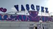 Sujetos armados intimidan a cajera y roban dinero de boletería del Circo Vasquez en Iquique