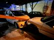 Conductora provoca accidente que involucró a siete autos en el barrio Rengifo de Puerto Montt