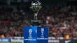 Sudamericana: La UC se enfrentará a Sao Paulo y Colo Colo a Inter de Porto Alegre