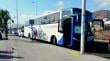 Solicitan implementar espacio exclusivo para estacionamiento de buses con pacientes en el Hospital Regional de Antofagasta