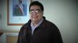 David Castillo Marín asume como director regional de Fosis en Antofagasta