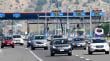 MOP informó que 64.531 vehículos han regresado a Santiago