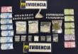 Detienen a pareja que vendía diariamente droga en el sector de calle Errázuriz en Valdivia