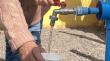 Habilitan planta desalinizadora para abastecer de agua potable a Caletas de la Región de Antofagasta