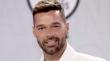 Emiten orden de protección contra Ricky Martin por ley de violencia doméstica