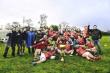 Club de Rugby Austral de Valdivia derrotó por 17-0 a Callaquén y es campeón del Torneo 4 Regiones