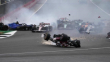 [VIDEO] El impresionante accidente en la F1