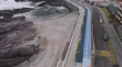 [VIDEO] Seremi de Ministerio de Obras Públicas mostró resultado de obras en borde costero de Iquique