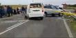 Una fallecido dejó colisión de dos vehículos en Maullín