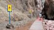 Costa Chinchorro: Autoridades se comprometen para mejorar  seguridad en Cuevas de Anzota