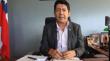 [VIDEO] Alcalde de Antofagasta denunció hallazgo de cartucho explosivo cerca de su casa: “No me callarán con amenazas”