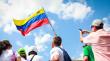 ONU requiere casi 800 millones de dólares para plan humanitario de Venezuela