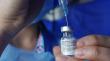 Cuarta dosis contra el Covid-19 se acerca al 80% de inmunización en el Biobío