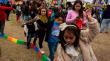 Más de 20 mil mochilas con alimentos saludables entregarán para celebrar el Día de la niñez en Arica