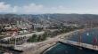 Confirman desarrollo del proyecto Parque Barón en Valparaíso